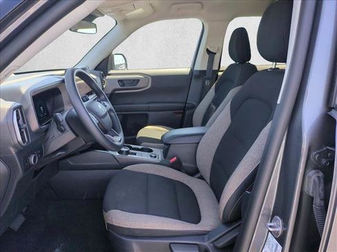 Certified 2025 Ford Bronco Sport Big Bend AWD/4WD image 15