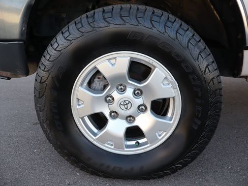 Used 1998 Toyota 4Runner 4WD image 37