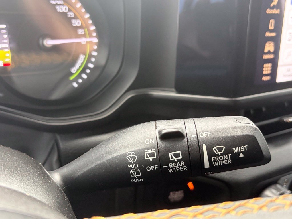 Used 2024 Jeep Wrangler Unlimited AWD/4WD image 50