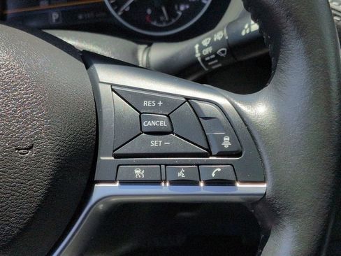 Used 2024 Nissan Sentra SV w/ All-Weather Package FWD image 21