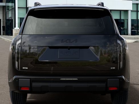 New 2027 Kia Telluride X-Line SX Prestige AWD/4WD image 14