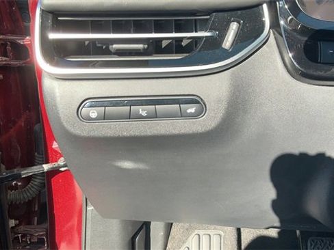 Used 2022 INFINITI QX60 Autograph image 16