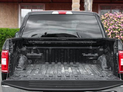Used 2018 Ford F150 XLT RWD image 8