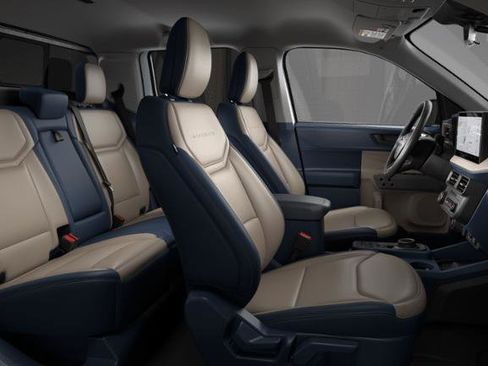 New 2026 Ford Maverick Lariat image 29