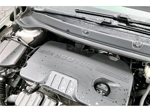 Used 2012 Buick Verano Convenience FWD image 50