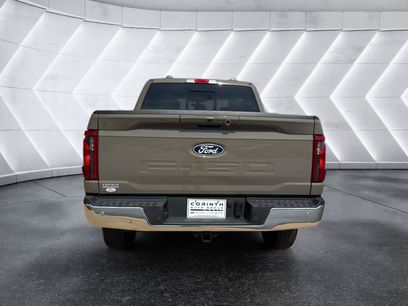 New 2026 Ford F150 XLT