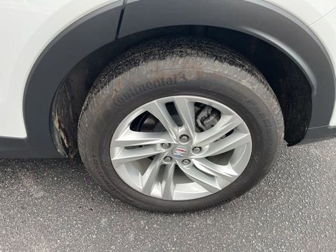 Used 2024 Buick Envista Preferred w/ Convenience II Package image 32