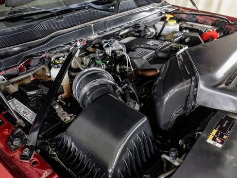 Used 2022 RAM 3500 Limited image 53