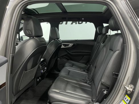 Used 2019 Audi Q7 2.0T Premium Plus AWD/4WD image 28