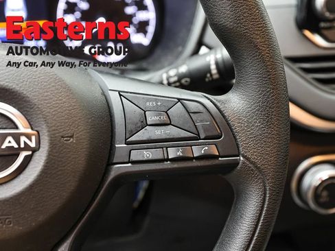 Used 2023 Nissan Altima 2.5 S FWD image 15