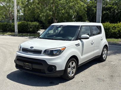 Used 2019 Kia Soul