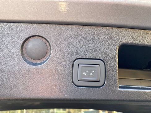 New 2026 Chevrolet Equinox RS w/ Convenience Package III image 35