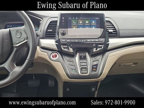 Used 2023 Honda Odyssey EX-L image 17