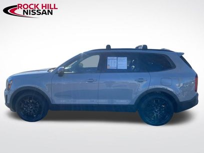 Used 2022 Kia Telluride EX w/ EX Premium Package