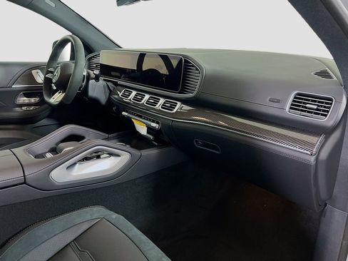 Used 2026 Mercedes-Benz GLE 53 AMG 4MATIC Coupe image 32