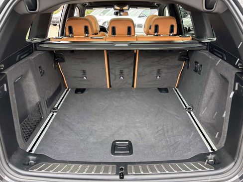 Used 2018 BMW X3 xDrive30i w/ Convenience Package image 9