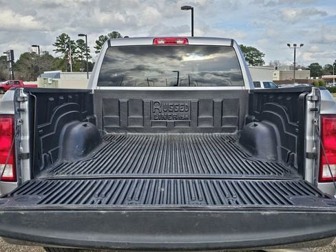 Used 2024 RAM 1500 Classic SLT image 26