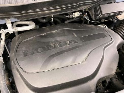Certified 2023 Honda Ridgeline RTL-E image 30