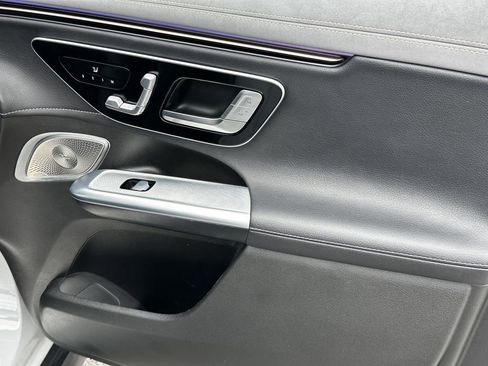 Certified 2023 Mercedes-Benz EQE 350+ SUV image 16