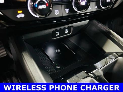 New 2026 Honda Accord EX-L image 10