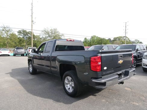 Used 2019 Chevrolet Silverado 1500 LT image 8