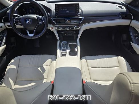 Used 2021 Honda Accord Touring image 14