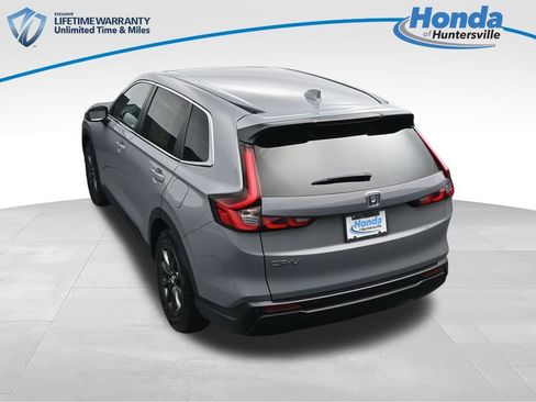 New 2026 Honda CR-V EX-L image 23