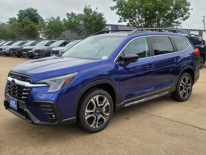 New 2026 Subaru Ascent Limited