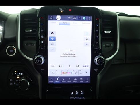 New 2026 RAM 1500 Big Horn/Lone Star image 19