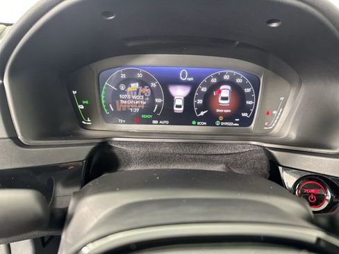 Certified 2025 Honda Accord Touring image 18