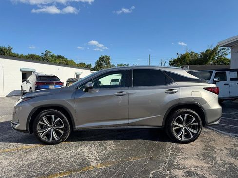 Used 2020 Lexus RX 350 AWD w/ Premium Package image 4