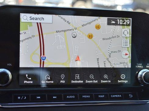 Used 2023 Mitsubishi Outlander SEL image 33