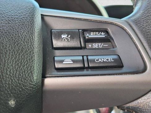 Used 2016 Subaru Forester 2.5i Touring w/ Eyesight & Navigation System AWD/4WD image 14