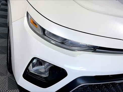 Used 2020 Kia Soul S FWD image 27