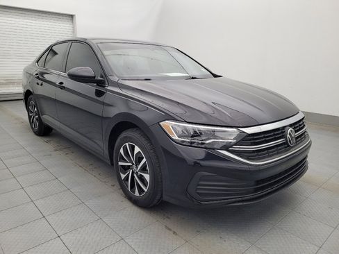 Used 2023 Volkswagen Jetta S image 13