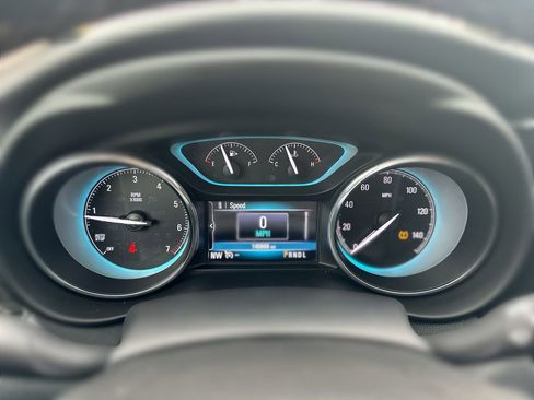 Used 2017 Buick Envision Essence image 10