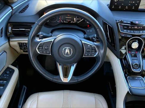 Used 2023 Acura RDX FWD w/ Technology Package image 5