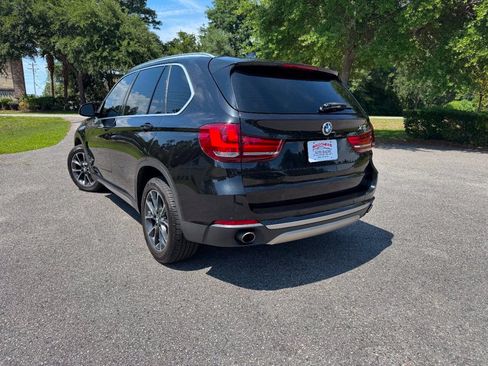 Used 2017 BMW X5 sDrive35i RWD image 34