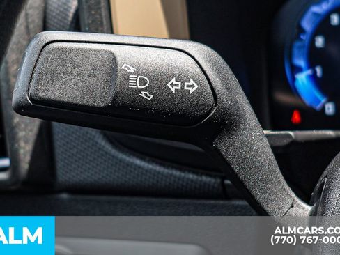 Used 2025 Ford Bronco Sport Big Bend AWD/4WD image 32