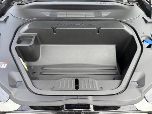 New 2025 Ford Mustang Mach-E Premium image 20