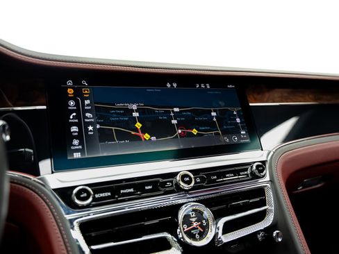 Used 2022 Bentley Flying Spur W12 AWD/4WD image 49