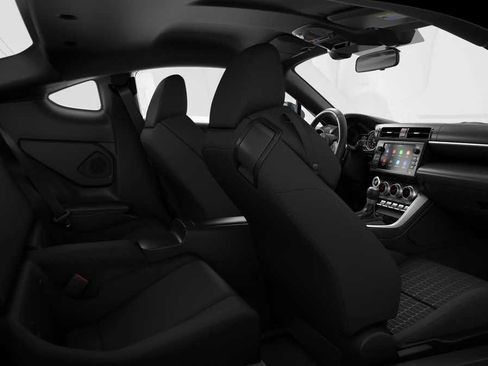 New 2026 Toyota GR86 RWD image 23