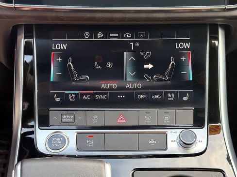 Used 2021 Audi Q8 Premium Plus w/ Premium Plus Package AWD/4WD image 33