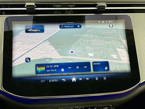 Certified 2026 Mercedes-Benz E 350 Sedan image 14