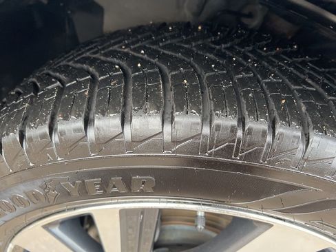 Used 2015 Nissan Murano Platinum w/ Platinum Technology Package AWD/4WD image 48