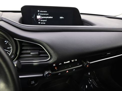 Used 2023 MAZDA CX-30 AWD 2.5 S w/ Select Package image 27