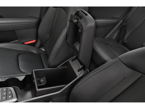 New 2026 Kia Sportage EX w/ EX Panorama Roof Package FWD image 37