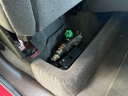 Used 2022 GMC Sierra 3500 Denali AWD/4WD image 27