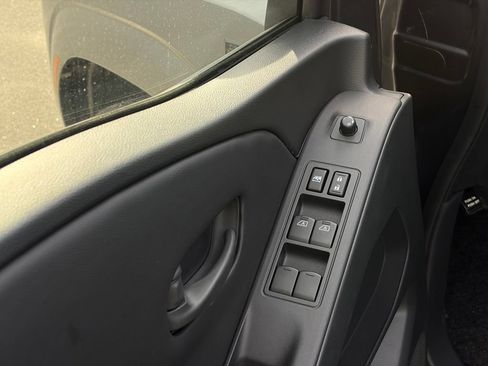 New 2026 Nissan Frontier SV RWD image 11