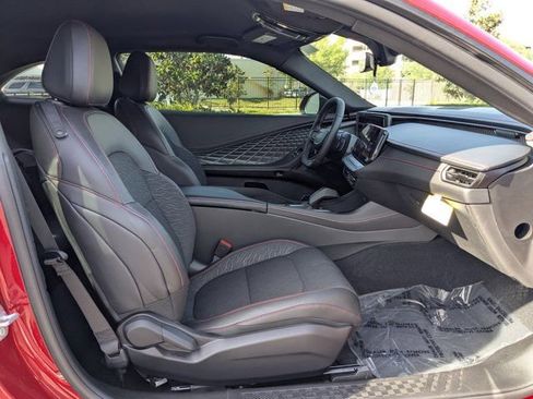 New 2026 Dodge Charger Scat Pack w/ Blacktop Package image 12